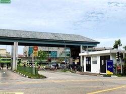 Tampines Central 1 (D18), Shop House #594605601